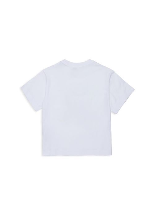 T-shirt, bambina, logata. MAX&CO. | MX0390 MX02IMX100